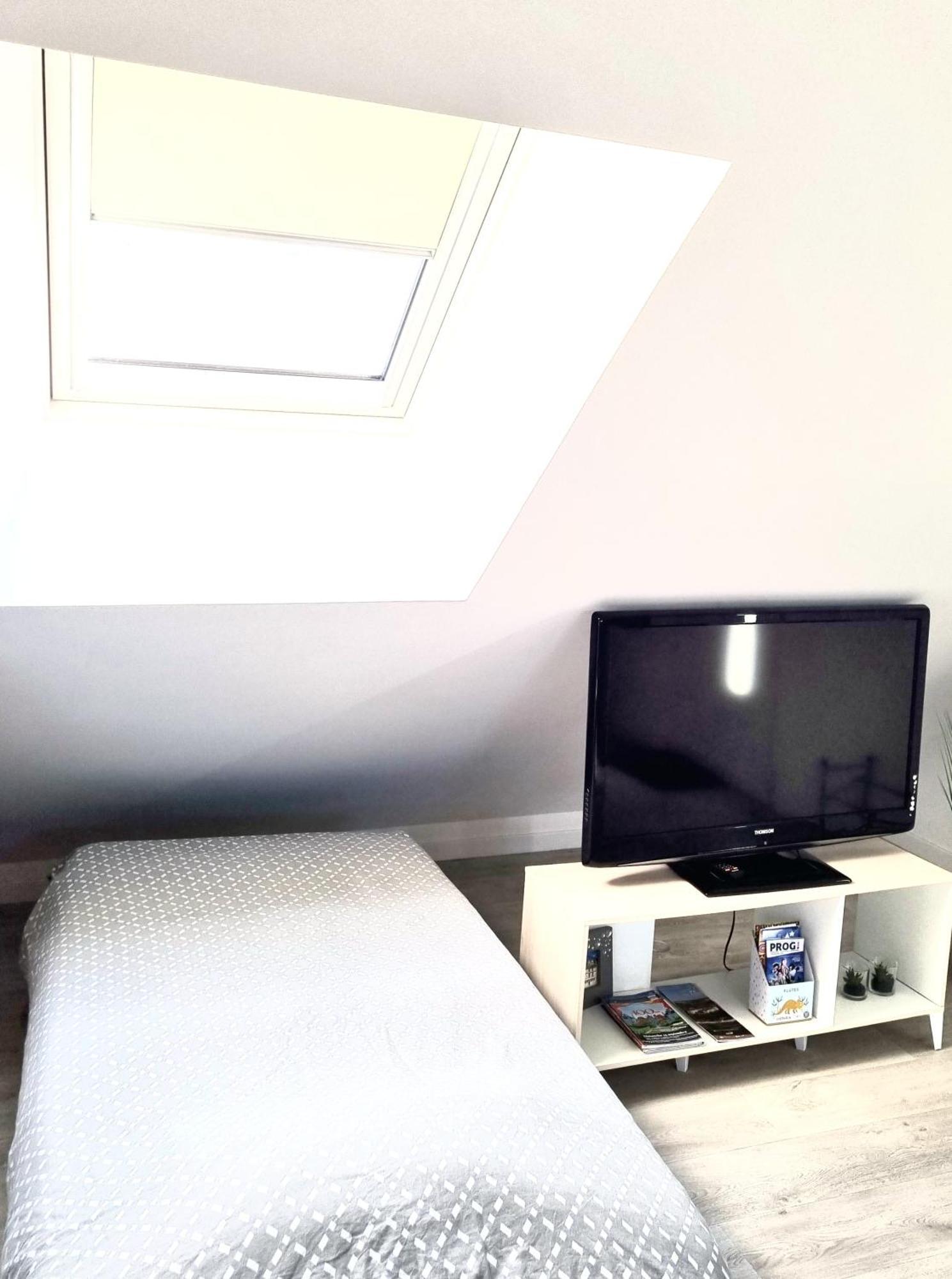 Appartement, Proche Gare Et Centre-ville Blois