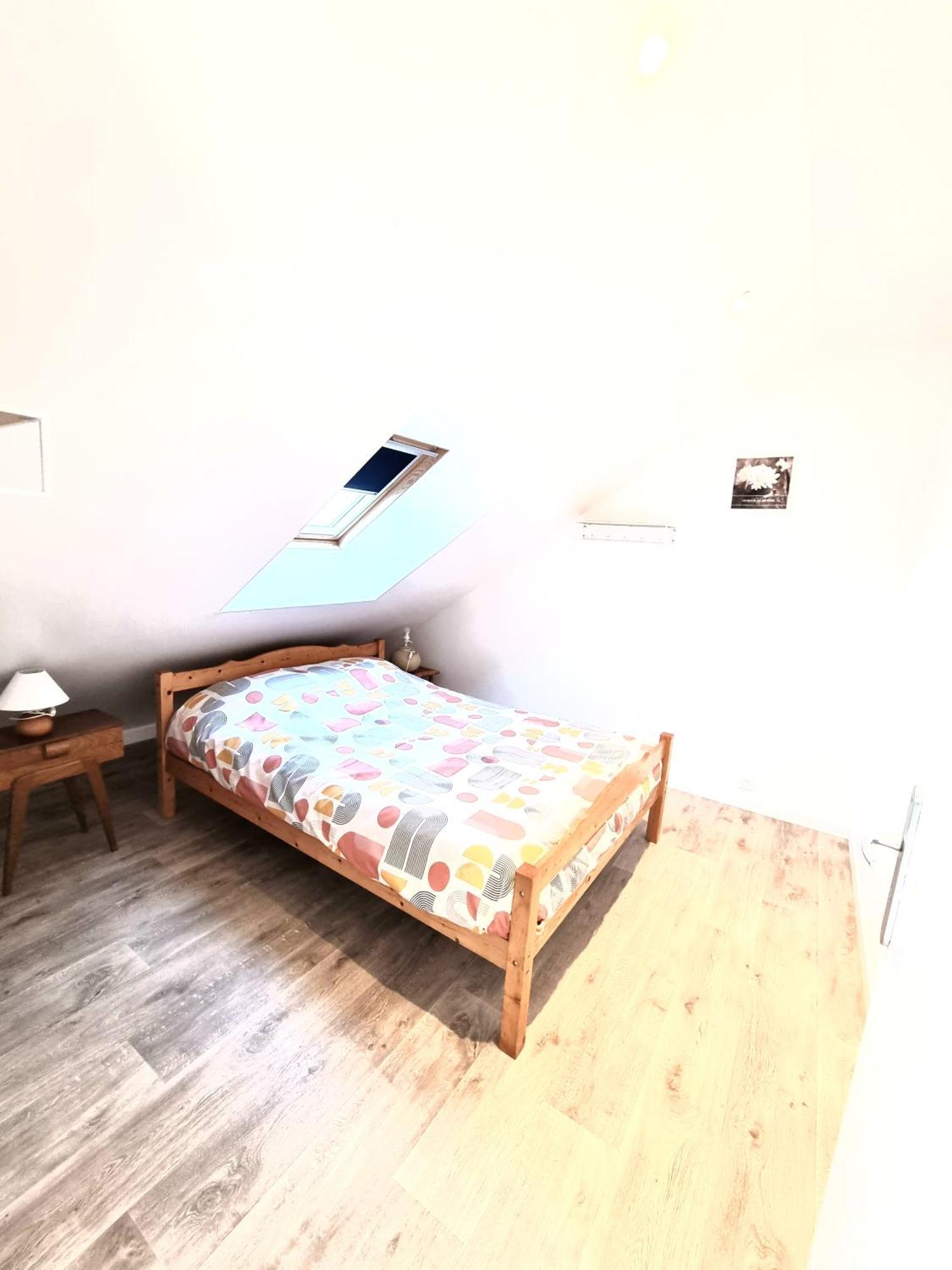 Apartment Appartement, Proche Gare Et Centre-ville