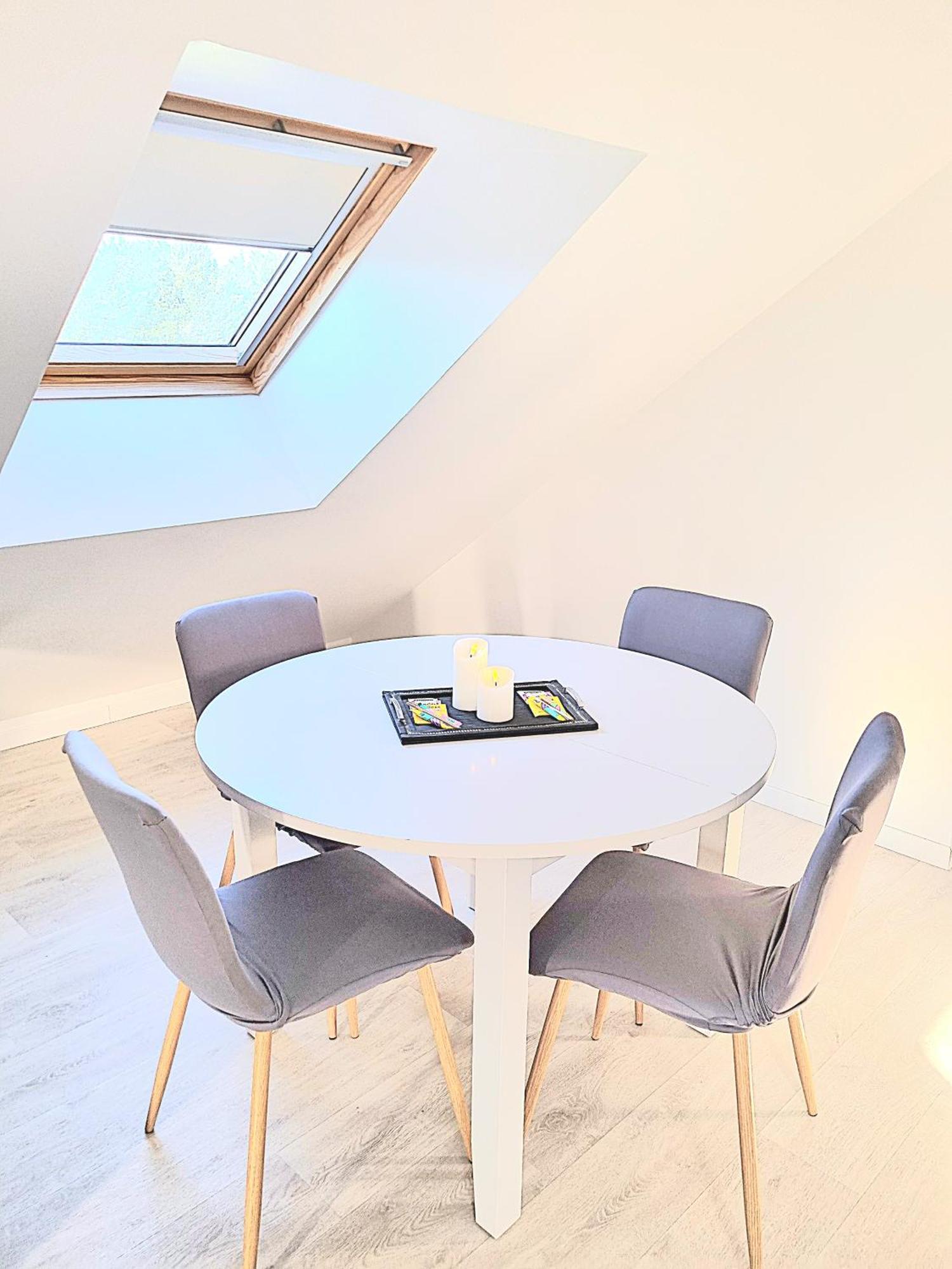 Apartment Appartement, Proche Gare Et Centre-ville *